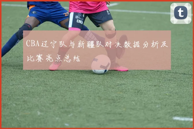 CBA辽宁队与新疆队对决数据分析及比赛亮点总结