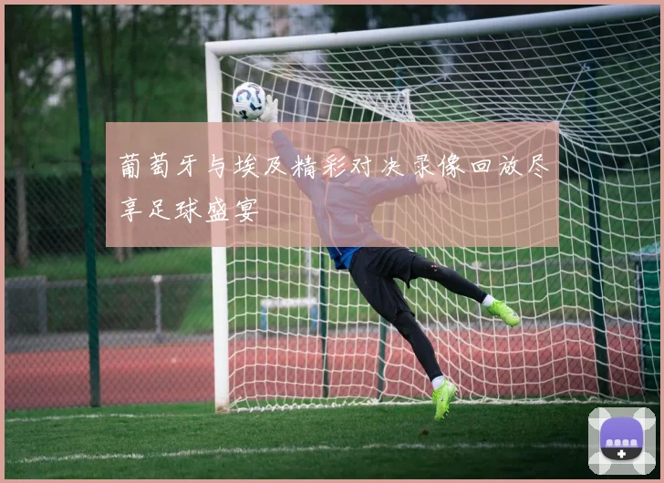葡萄牙与埃及精彩对决录像回放尽享足球盛宴