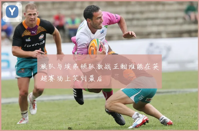 狼队与埃弗顿队激战正酣谁能在英超赛场上笑到最后