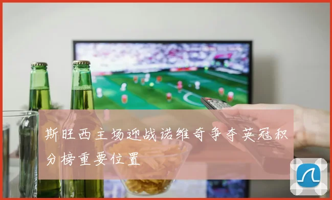 斯旺西主场迎战诺维奇争夺英冠积分榜重要位置